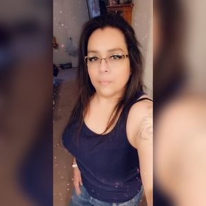 Meet your Posher, Virginia